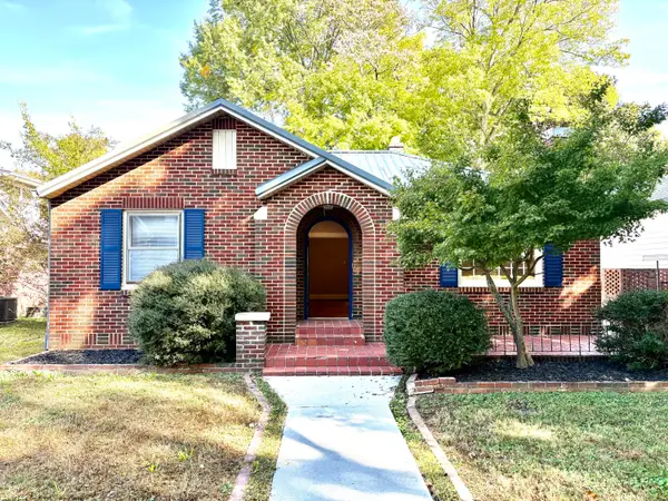 140 Bowman Avenue Nw, Cleveland, TN 37311