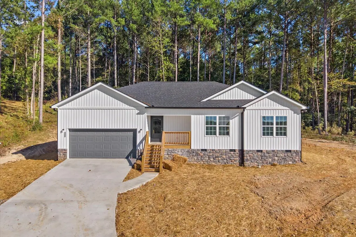3352 Crow Road Ne, Dalton, GA 30721 - #1