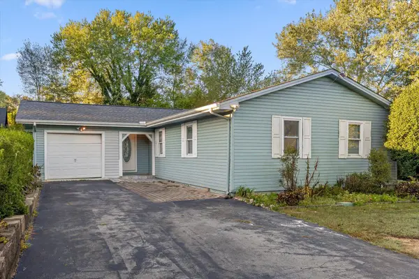 113 Chisholm Trail Nw, Dalton, GA 30721