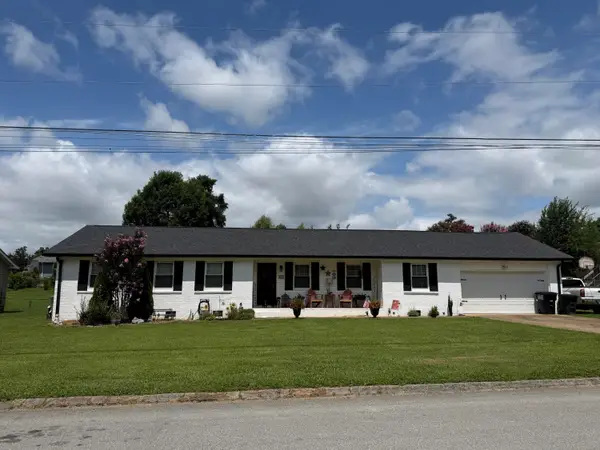 2707 Saint Lawrence Road, Chattanooga, TN 37421