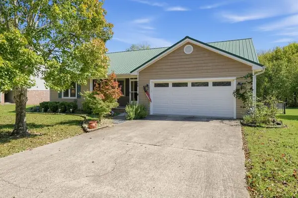 206 Vermont Drive, Cleveland, TN 37312