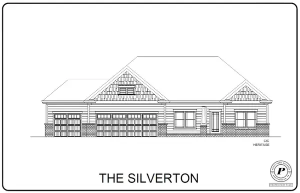 11520 Herons Haven Drive #71, Soddy Daisy, TN 37379