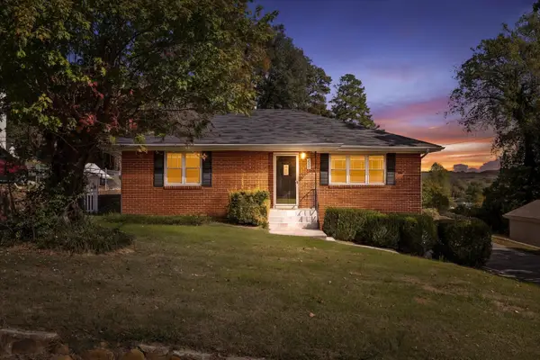 207 W Daytona Drive W, Chattanooga, TN 37415