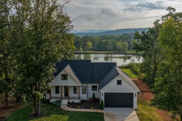 201 Clubhouse Drive, Jasper, TN 37347