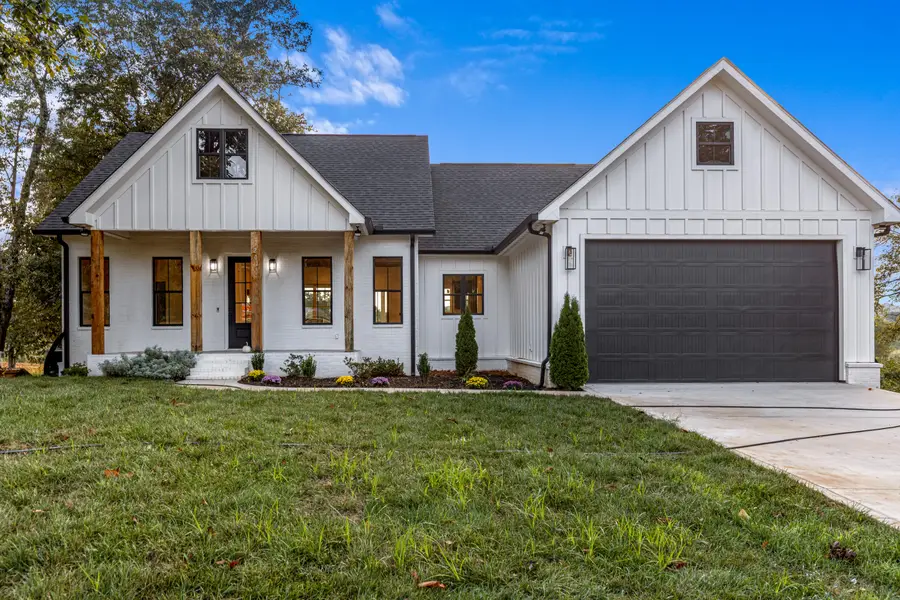 201 Clubhouse Drive, Jasper, TN 37347 - #3