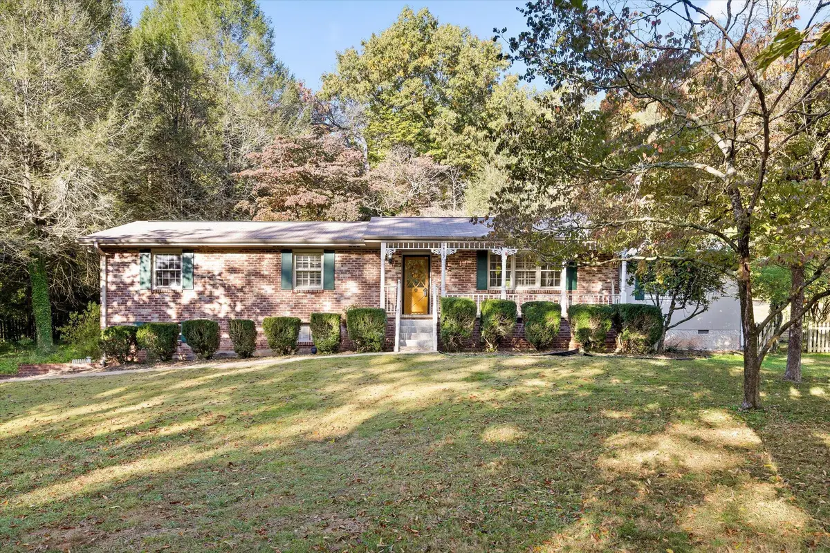 6419 Grubb Road, Hixson, TN 37343 - #1
