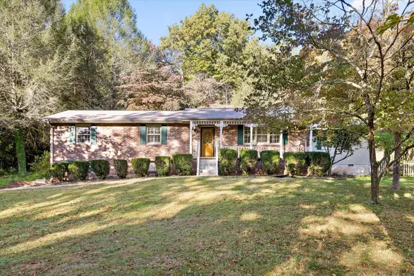 6419 Grubb Road, Hixson, TN 37343