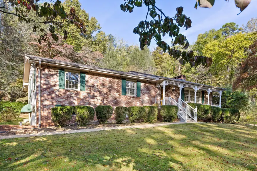 6419 Grubb Road, Hixson, TN 37343 - #2