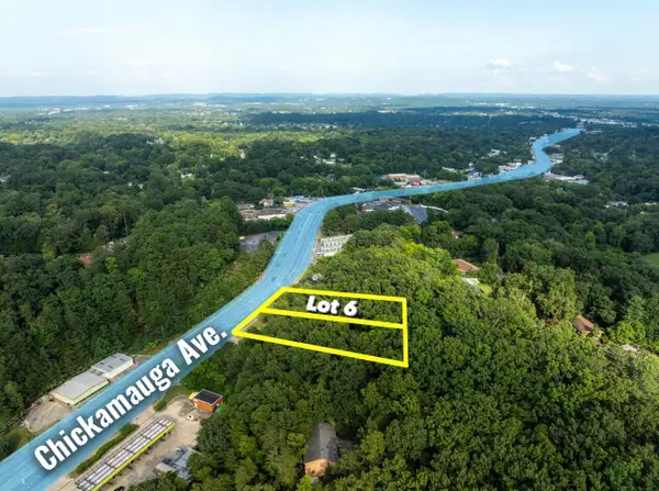 821 Chickamauga Avenue #Lot 6, Rossville, GA 30741