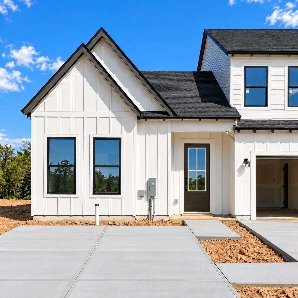 5757 Hightower Drive #82, Hixson, TN 37343 - #1
