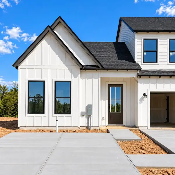 5757 Hightower Drive #82, Hixson, TN 37343