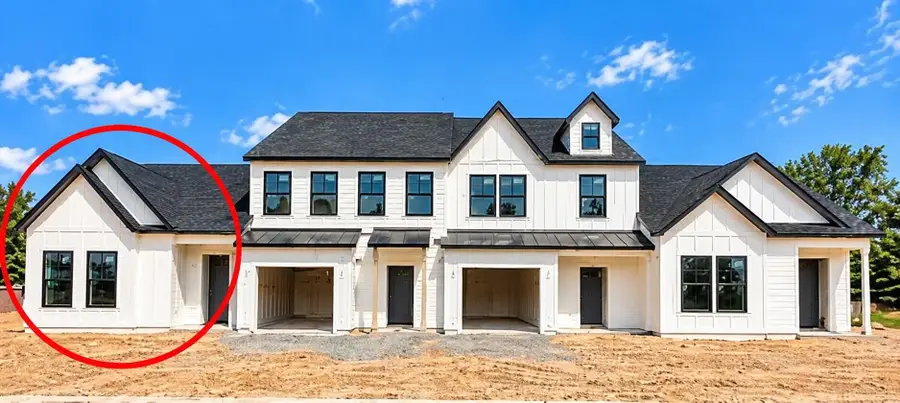 5757 Hightower Drive #82, Hixson, TN 37343 - #2