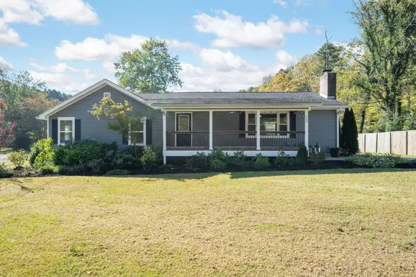 406 Warthen Street, LaFayette, GA 30728