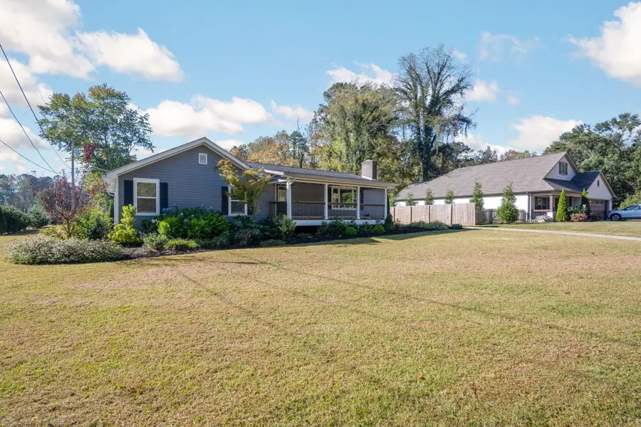 406 Warthen Street, Lafayette, GA 30728 - #2