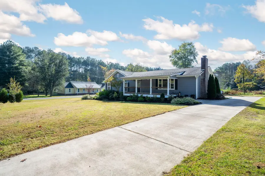 406 Warthen Street, Lafayette, GA 30728 - #3