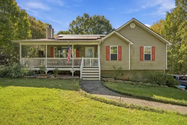 416 Rail Overlook, Adairsville, GA 30103