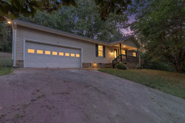 532 Eagle Cliff Drive, Flintstone, GA 30725