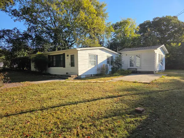 622 Magnolia Avenue, Jasper, TN 37347