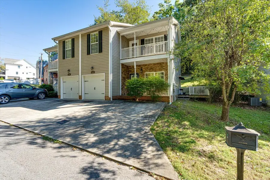 222 Oliver Street, Chattanooga, TN 37405 - #2