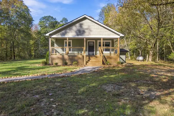 1013 Hotwater Road, Soddy Daisy, TN 37379