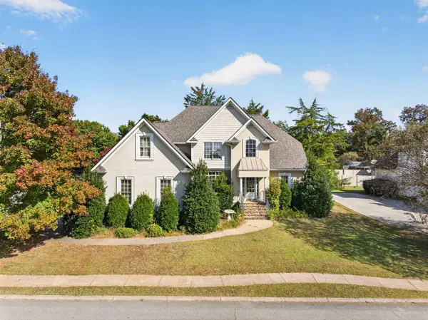 1191 Norfolk Green Circle, Chattanooga, TN 37421