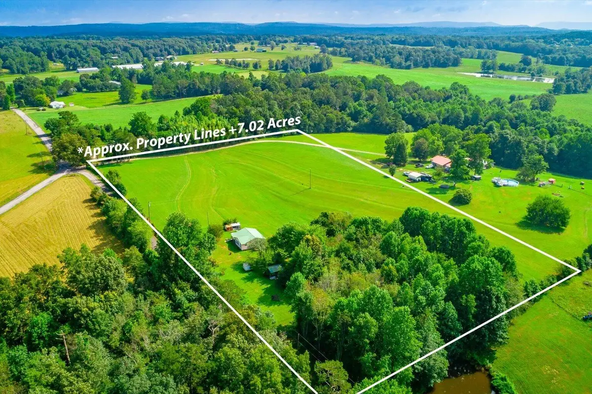 77 Bolton Road, Trenton, GA 30752 - #1