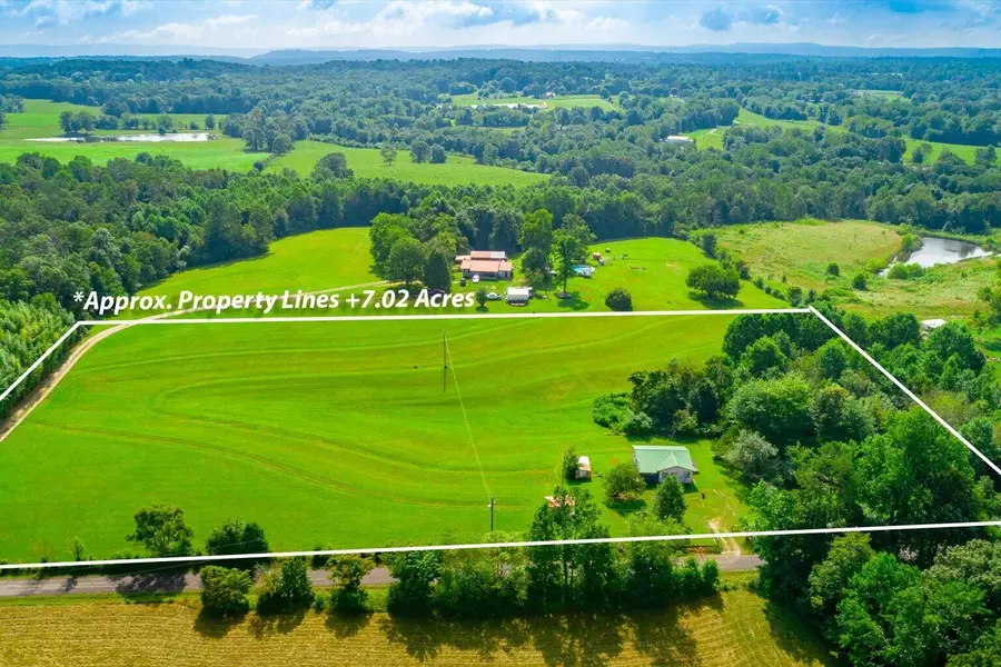 77 Bolton Road, Trenton, GA 30752 - #3