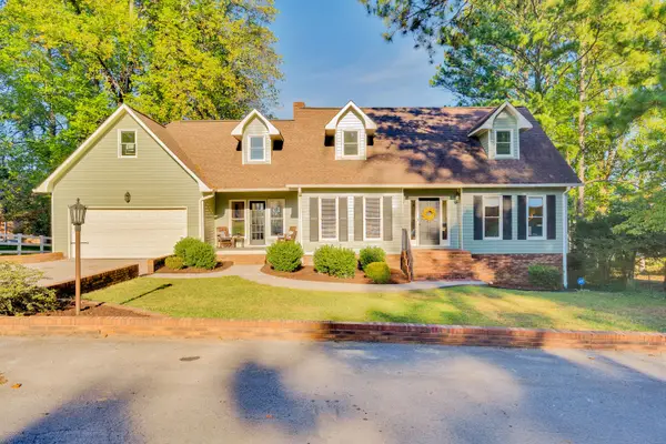 918 Georgia Circle Nw, Cleveland, TN 37311