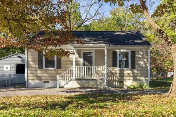 3961 Atlanta Drive, Chattanooga, TN 37415