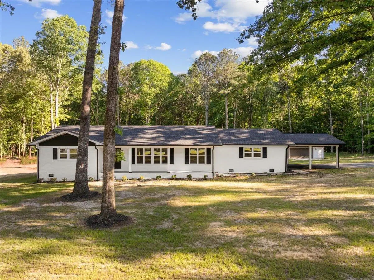 333 Race Horse Drive, Summerville, GA 30747 - #1
