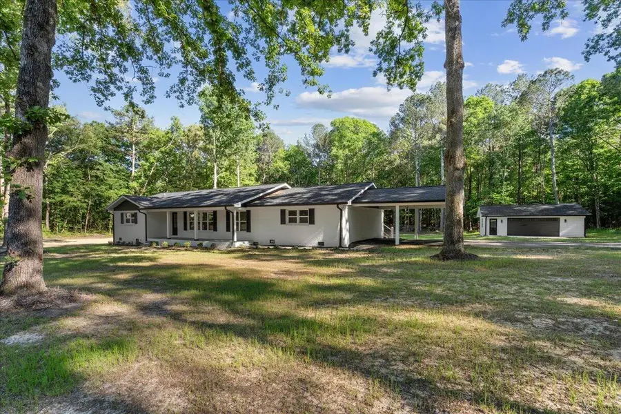 333 Race Horse Drive, Summerville, GA 30747 - #3