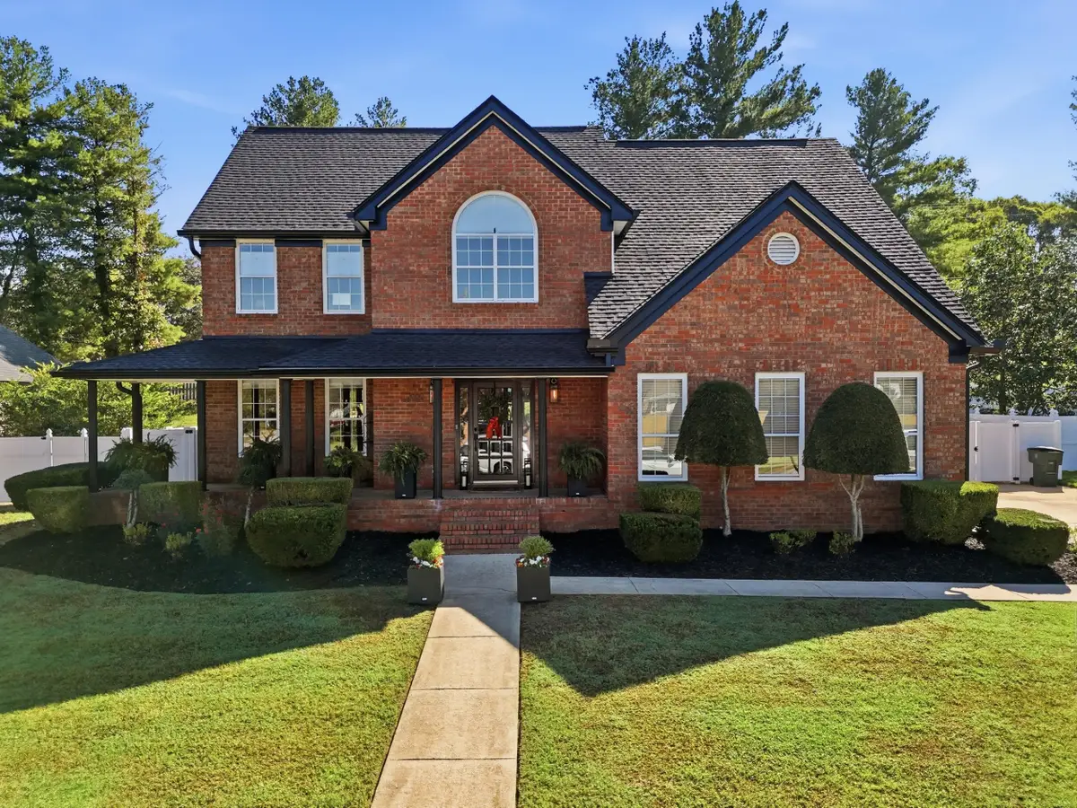 2680 Churchill Downs Circle, Chattanooga, TN 37421 - #1