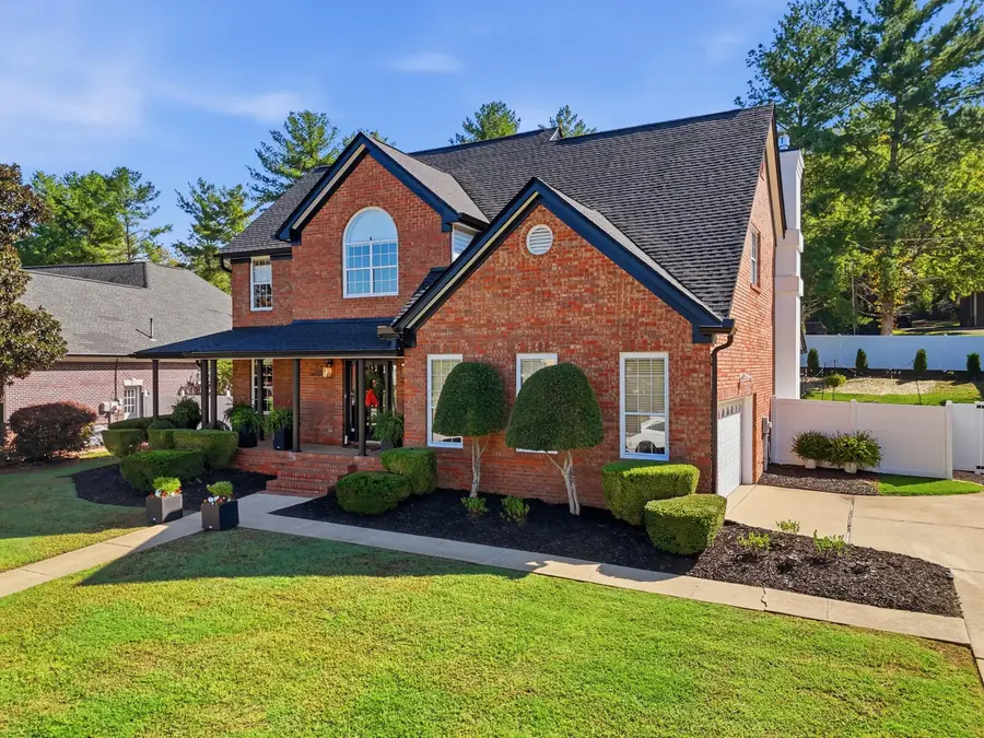 2680 Churchill Downs Circle, Chattanooga, TN 37421 - #2