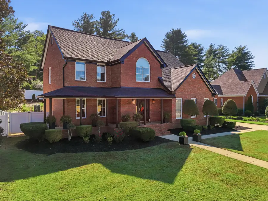 2680 Churchill Downs Circle, Chattanooga, TN 37421 - #3