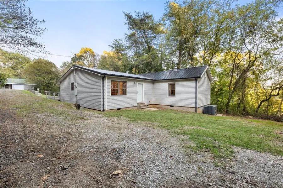 913 Gilbert Lane, Lafayette, GA 30728 - #2