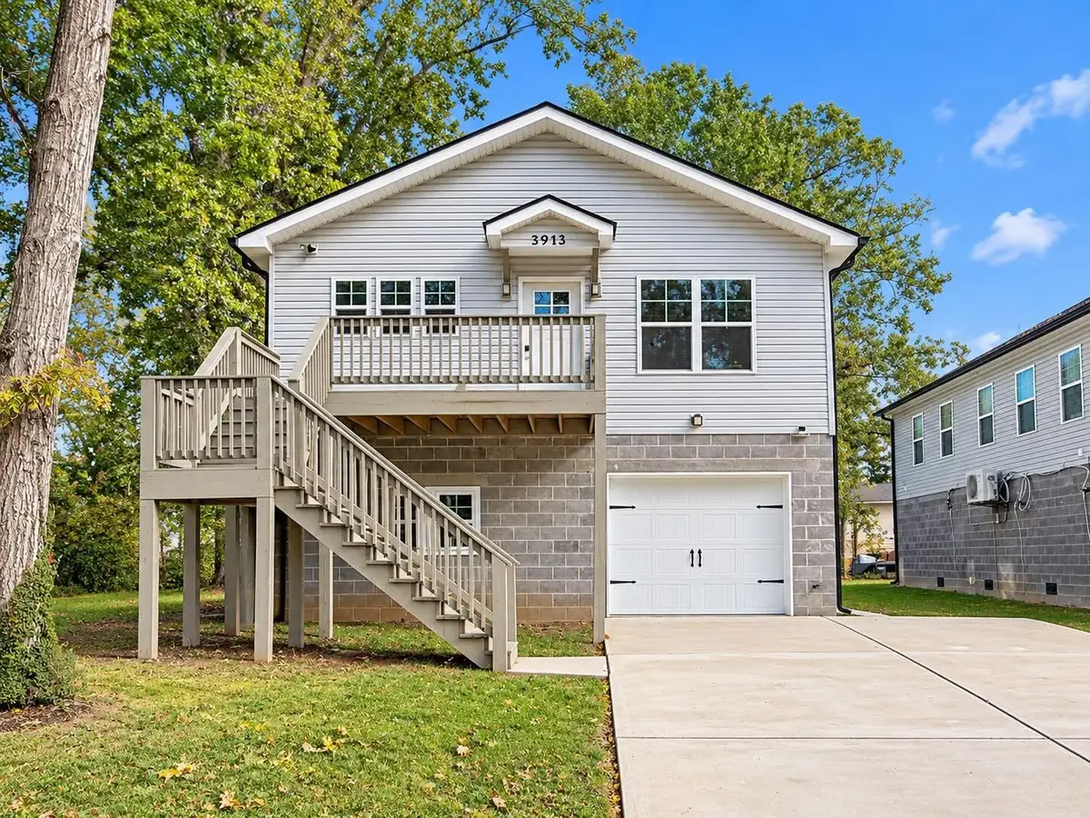 5913 Welworth Avenue, Chattanooga, TN 37412 - #1