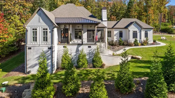 8085 Mountain Laurel Trail #71, Signal Mountain, TN 37377