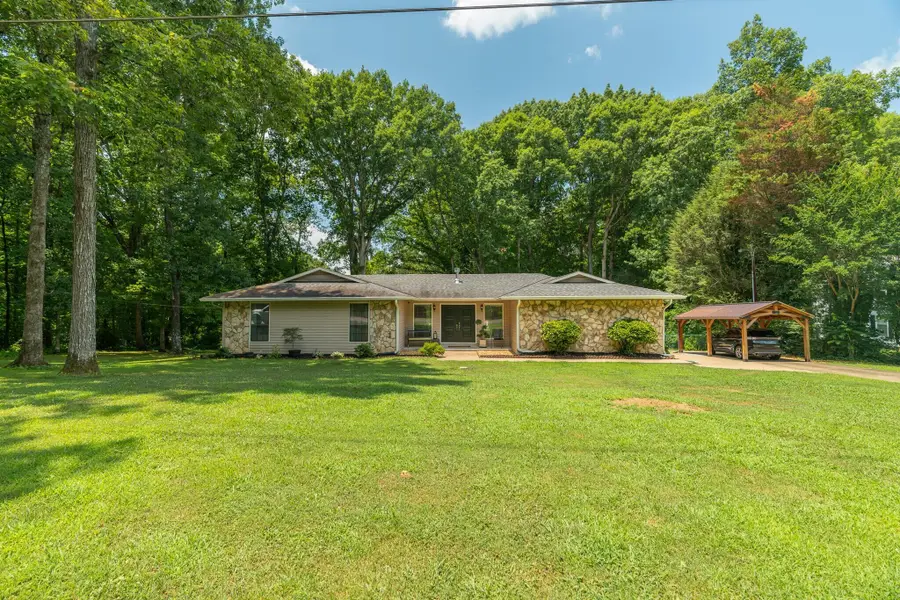 132 County Road 620, Etowah, TN 37331 - #2