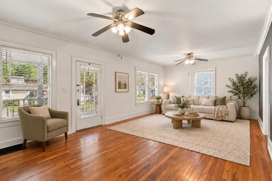 1004 Dartmouth Street, Chattanooga, TN 37405 - #2