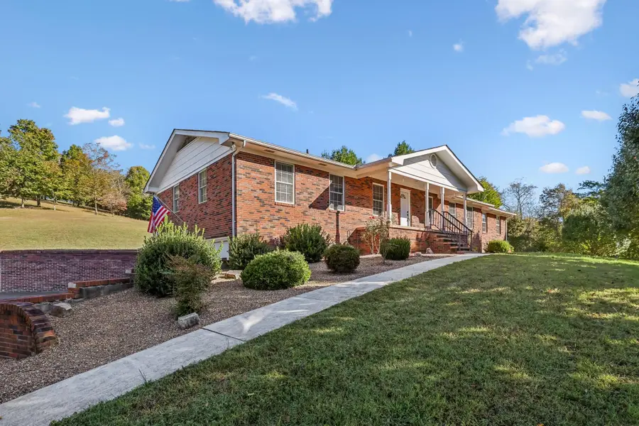 685 Lockhart Road, Dunlap, TN 37327 - #2
