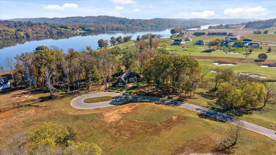 3347 Chestnut Lane #Lot 57, Loudon, TN 37774 - #3