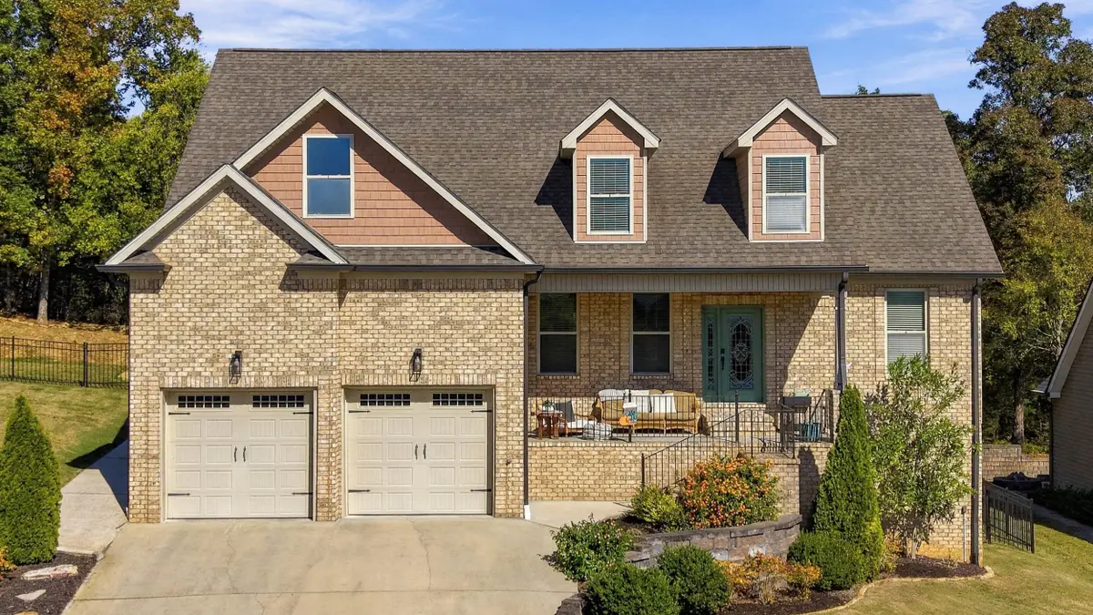 3586 Willow Lake Circle, Chattanooga, TN 37419 - #1