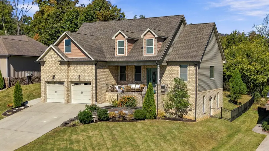 3586 Willow Lake Circle, Chattanooga, TN 37419 - #3