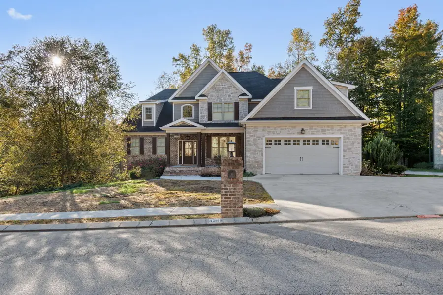 9359 Peppy Branch Trail, Apison, TN 37302 - #2