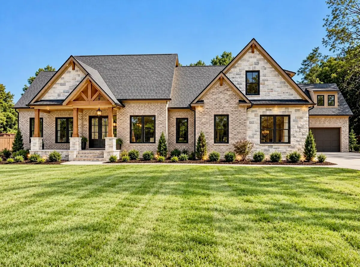 318 Morning Glory Drive, Ringgold, GA 30736 - #1