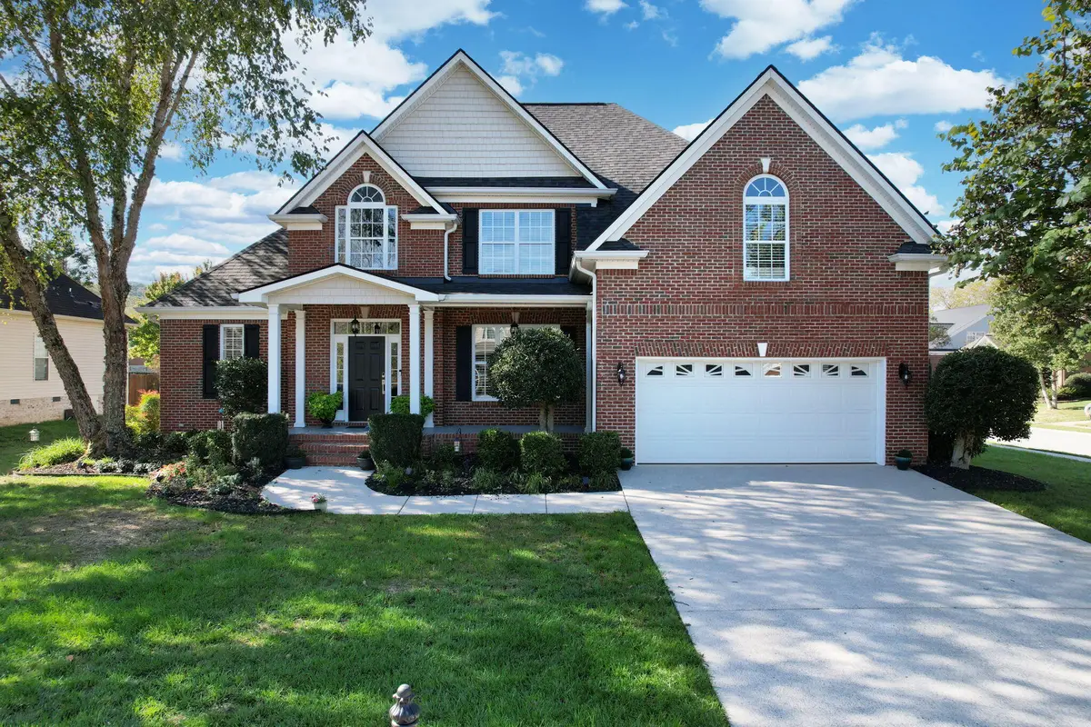 500 Riding Trail Way, Chattanooga, TN 37405 - #1