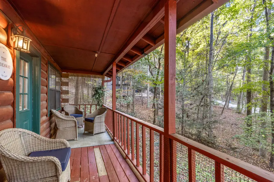 80 Treetop Lane, Blairsville, GA 30512 - #3