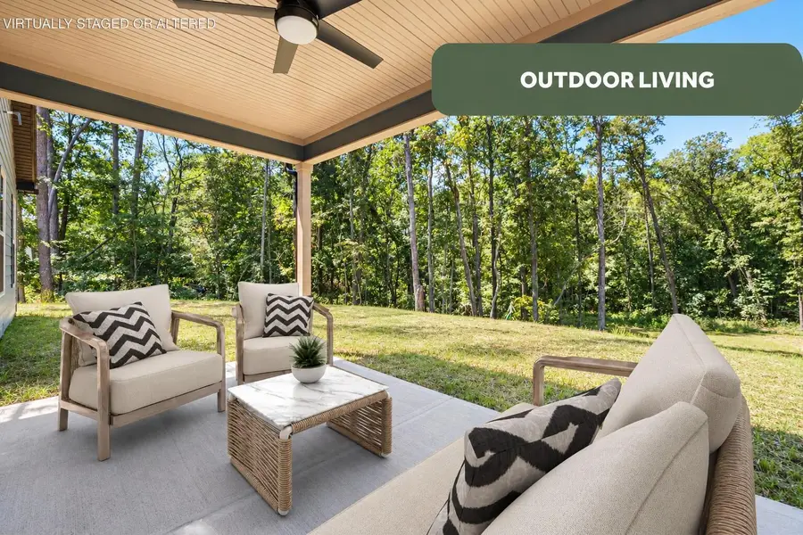 8234 Fernshade Lane #362, Hixson, TN 37343 - #2