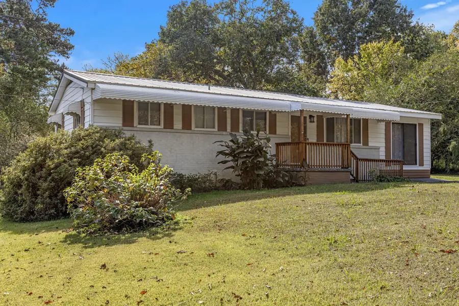 539 Davis Road, Chickamauga, GA 30707 - #2