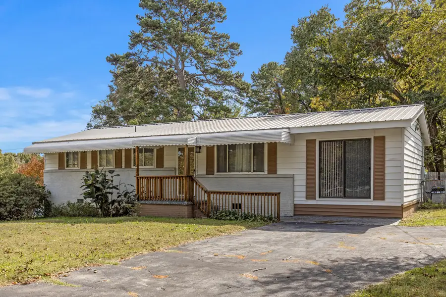 539 Davis Road, Chickamauga, GA 30707 - #3